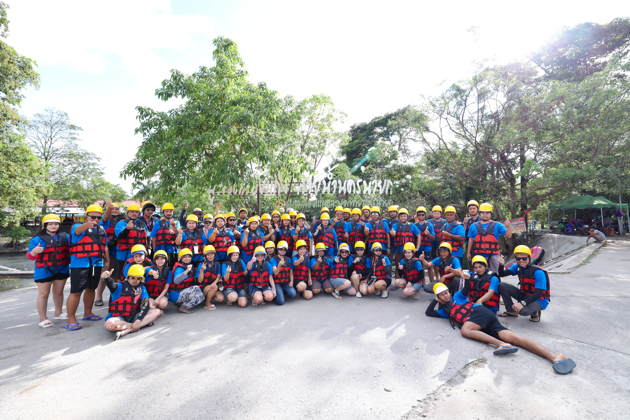 Patterer Technical Parts - Thailand